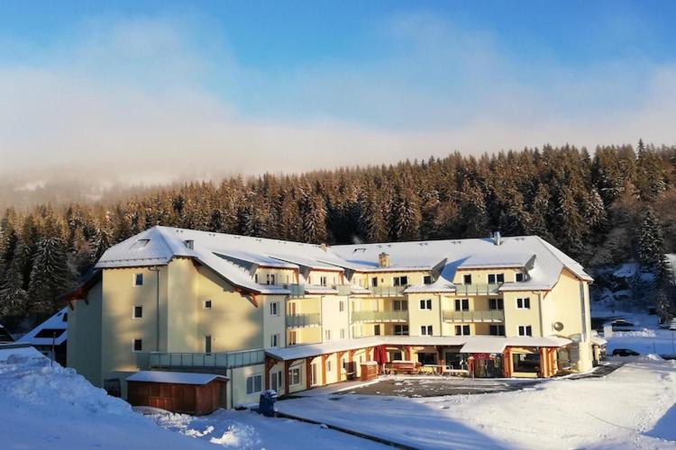 Holiday Resort Grafenmatt, Feldberg Feldberg  Exterior photo